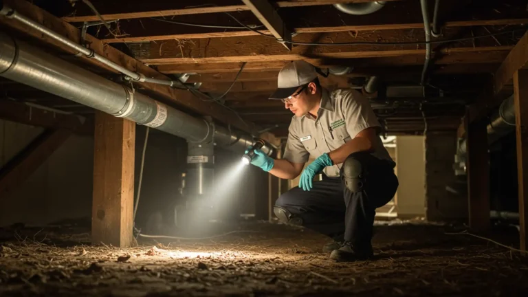 How Often Should You Schedule Pest Control in Southern California | Southland Pest Control