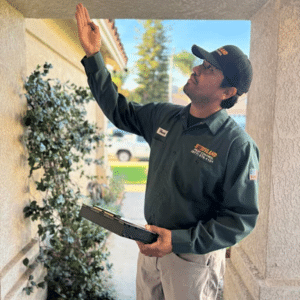 termite control inspection southland pest