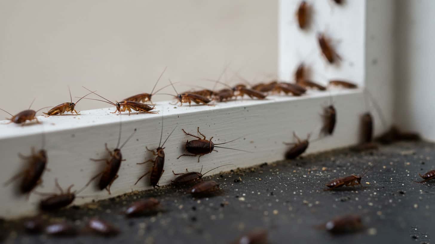 How Seasonal Weather Affects Pest Activity in Riverside County