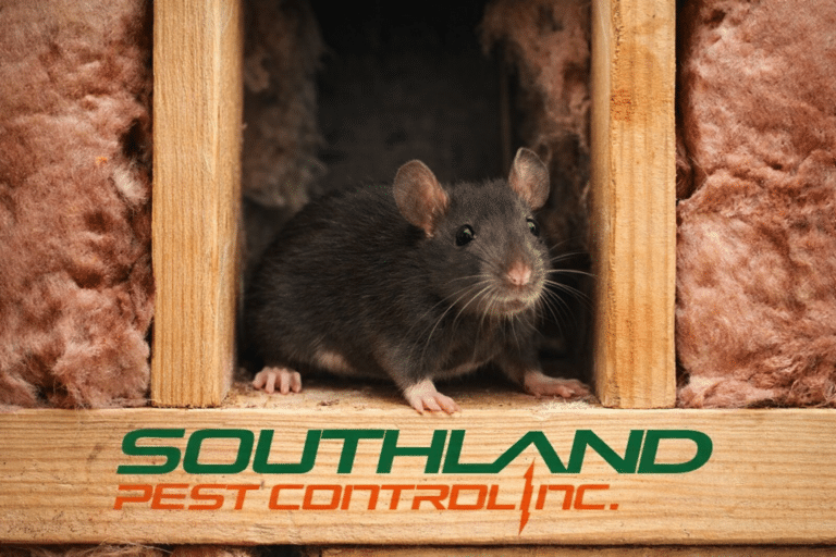 I Hear Scratching in My Walls at Night – Is It Rats or Mice?