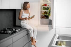 What Do I Do With My Refrigerator Before Tent Fumigation? Step-by-Step Prep Checklist