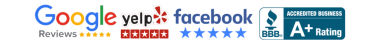 Southland on Google, Yelp, Facebook, BBB